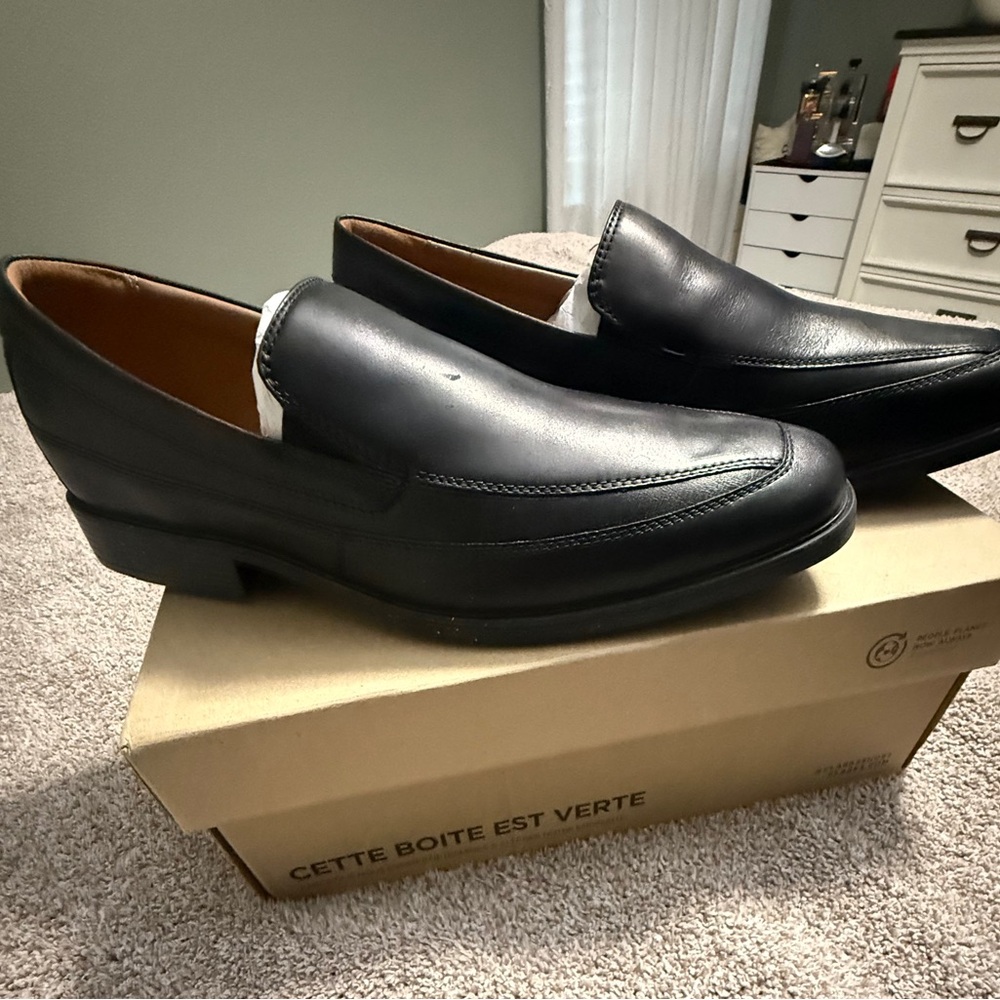 Clark’s Tilden Free Slip-On Men’s Size 10.5